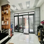 Nhà bán 4 tầng 4PN 4WC Phạm Văn Đồng Bình Thạnh 52m² - Ảnh thu nhỏ 4