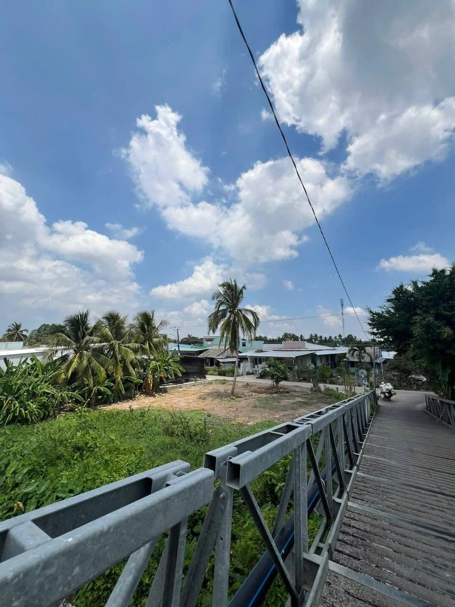 Bán 2 nền đất Nguyễn Thị Định Rạch Giá, 169m² và 308m² - Ảnh thu nhỏ 2