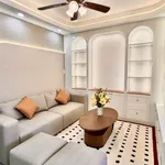 Bán nhà 4PN 40,5m2 Huỳnh Tấn Phát Quận 7, 5,95 tỷ - Ảnh thu nhỏ 5