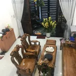 Nhà 4 tầng 6PN 57.3m² khu Bàn Cờ Nha Trang - Ảnh thu nhỏ 2