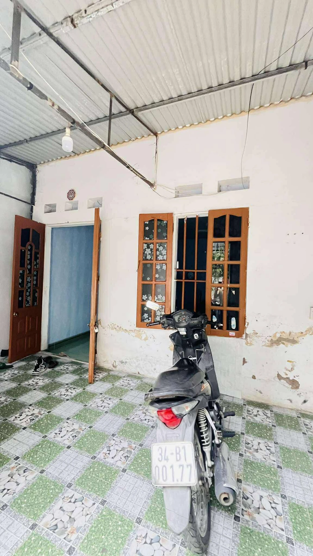 Bán nhà cấp 4 72.2 m² Lý Quốc Bảo Hải Dương - Ảnh 1