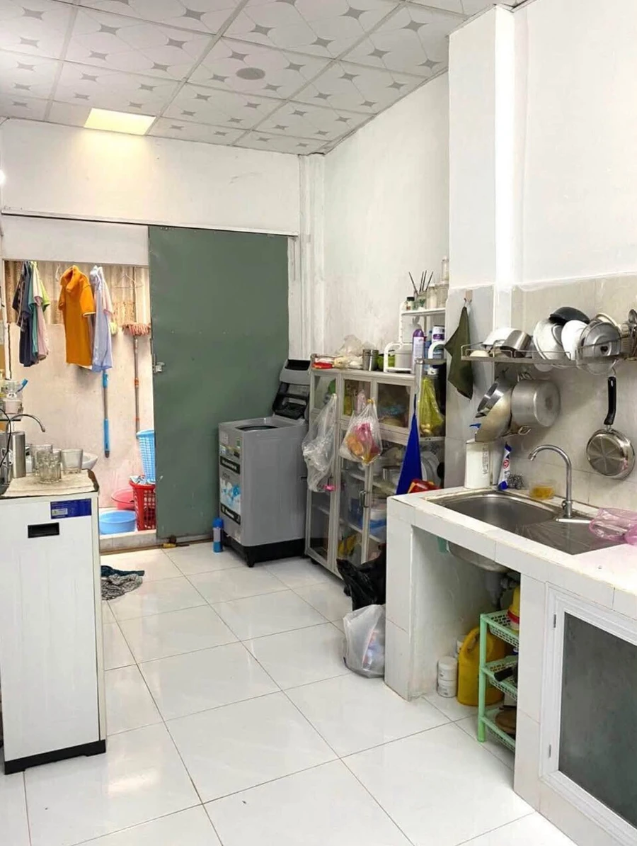 Bán nhà hẻm 2PN, 51m² tại Rạch Giá, An Giang - Ảnh thu nhỏ 4