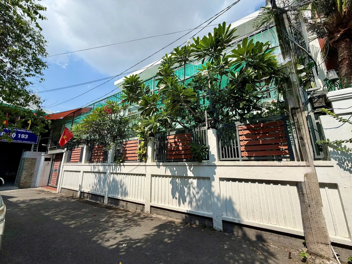 Bán biệt thự hẻm Nam Kỳ Khởi Nghĩa 251m² Quận 3 - Ảnh thu nhỏ 4