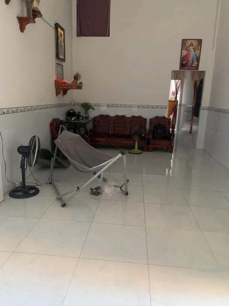 Bán nhà cấp 4 80m2, 3 phòng ngủ Tân Triều - Ảnh thu nhỏ 3