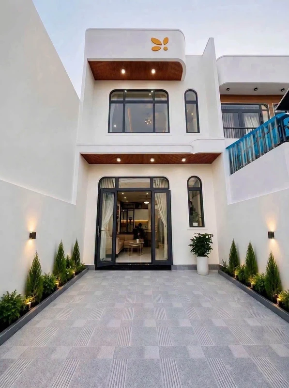 Bán nhà 100m² 1 tỷ 450 gần Sân Bay Biên Hòa