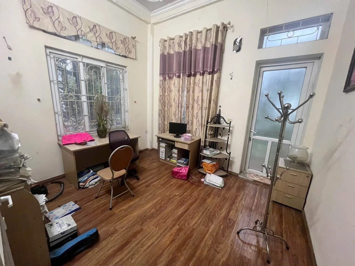 Bán nhà 2 mặt tiền 100m² 4-5 PN, Bình Thạnh - Ảnh thu nhỏ 3