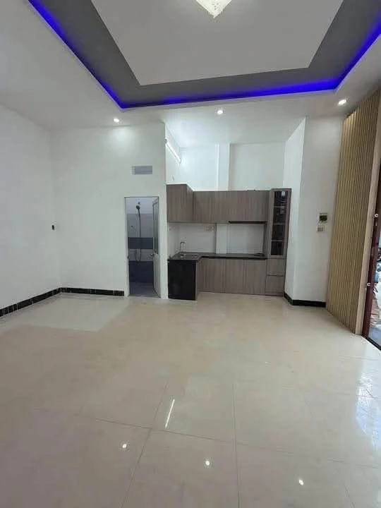 Bán nhà hẻm 40m2, 2PN, 2WC Lý Thái Tổ, Quy Nhơn - Ảnh thu nhỏ 3