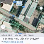Bán lô đất đường Điện Biên Phủ 250m2, giá 4.5 tỷ - Ảnh thu nhỏ 3