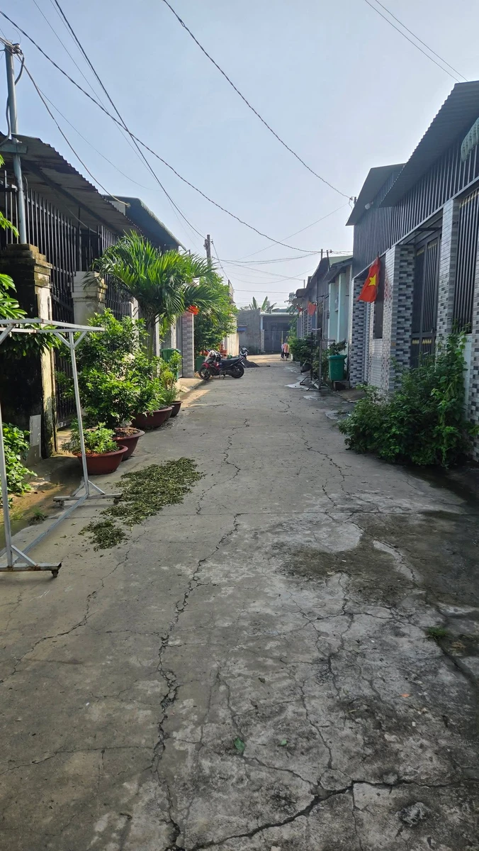 Bán đất Tam Phước 5x20m, 450 triệu - Ảnh 1