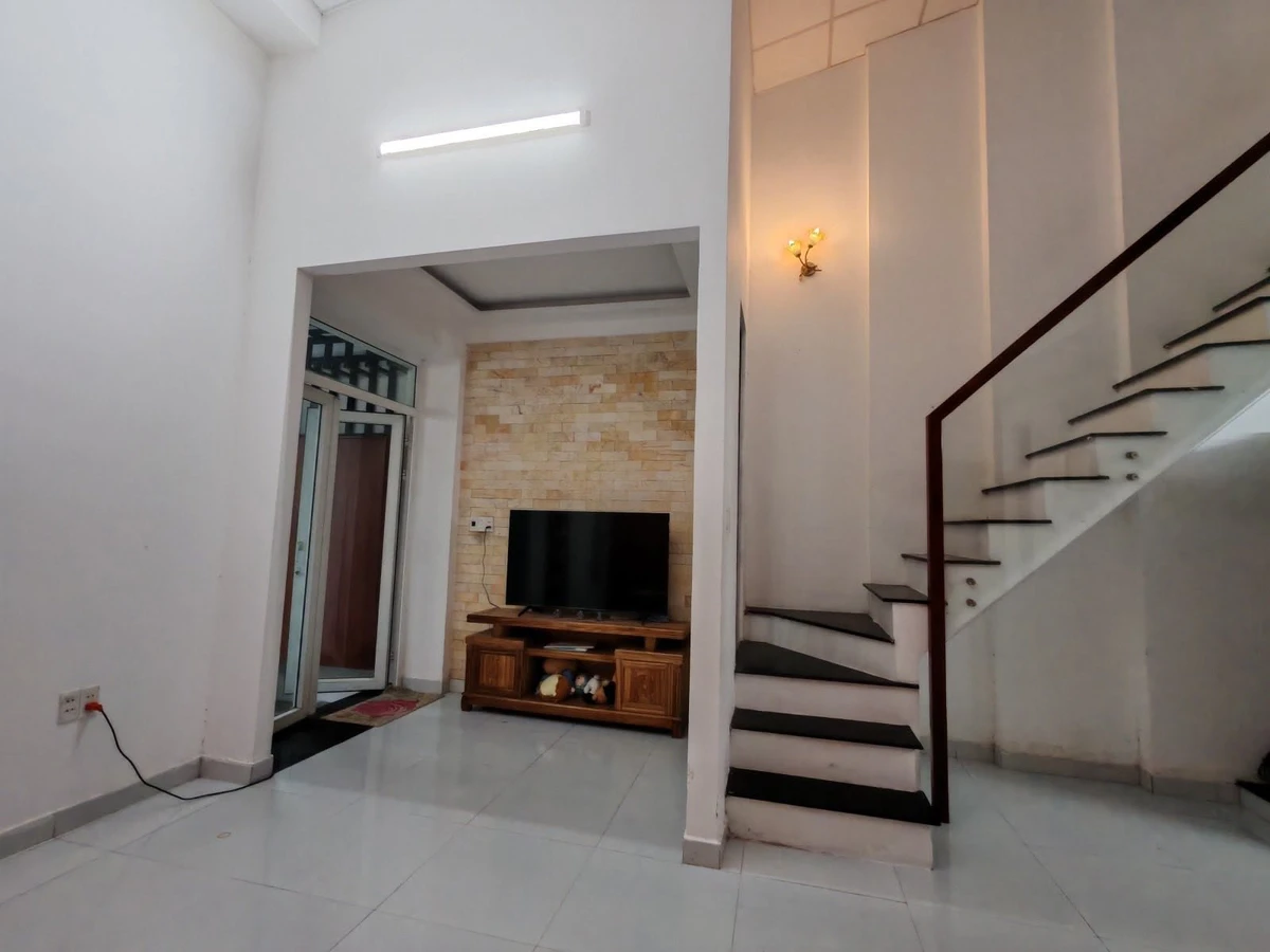 Bán nhà Hà Huy Tập 66m² 2 phòng ngủ 3 tỷ - Ảnh thu nhỏ 2