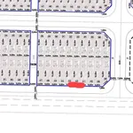 Bán 3 nền liền kề 100m² Thanh Phú Bến Lức 3.4 tỷ - Ảnh thu nhỏ 3