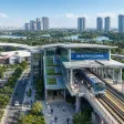 Bán liền kề Vạn Tuế Ecopark 100m2, 4 tầng, sổ đỏ, giá chỉ 15,2 tỷ bao phí. Giá tốt thị trường - Ảnh thu nhỏ 12