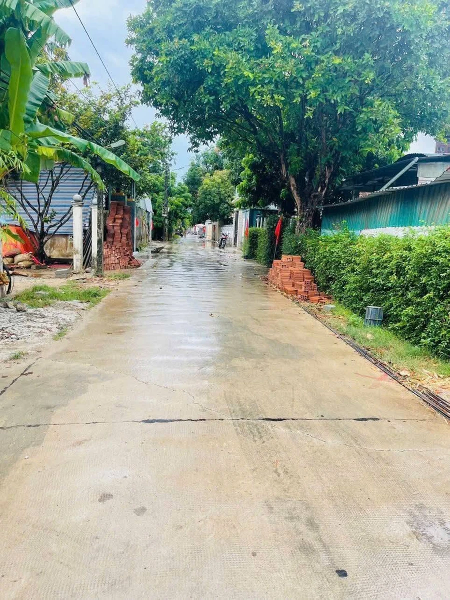 Bán đất nền 114m2 Tiên Nộn Dương Nỗ Huế - Ảnh thu nhỏ 5