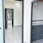 Bán nhà Hưng Phú Phường 9 Quận 8, 15m², full nội thất, 750 triệu - Ảnh thu nhỏ 3