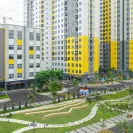 Bán căn hộ 2 phòng ngủ giá từ 2tỷ280 tại khu đô thị Bcons City ngay Làng ĐHQG. Nhà sẵn vào ở ngay! - Ảnh thu nhỏ 38
