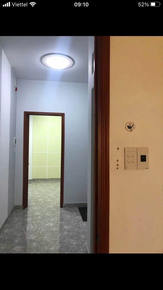Bán nhà 4PN Âu Dương Lân Quận 8, 49.2m2 - 7 tỷ 400 triệu - Ảnh thu nhỏ 4