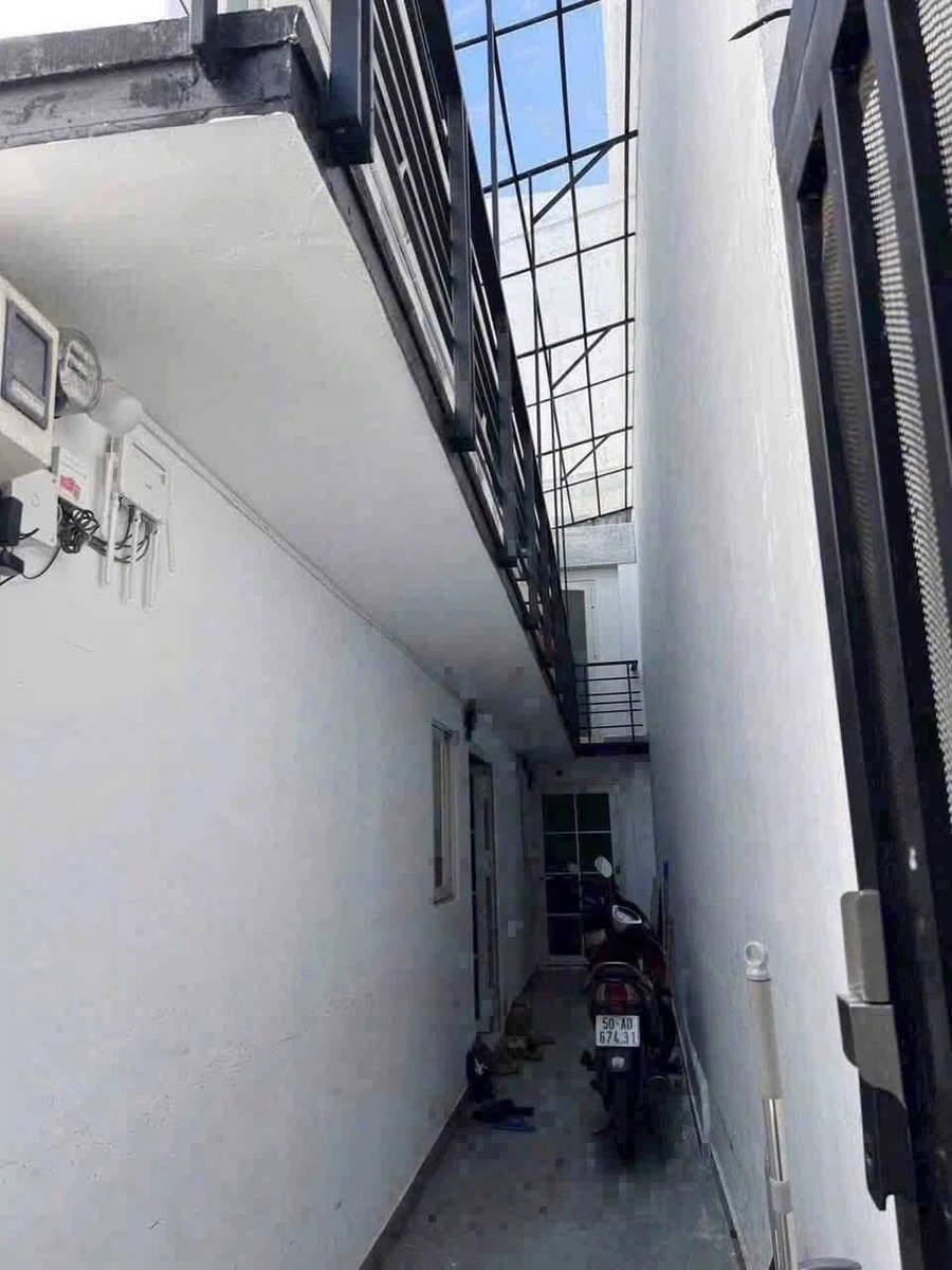 Bán nhà phố Quận 4, 68m2, 3 căn trọ, 6,99 tỷ - Ảnh thu nhỏ 3