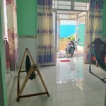 Bán nhà hẻm Trần Quý Cáp, Rạch Giá, 117.5m2, 1,05 tỷ - Ảnh thu nhỏ 2