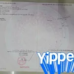 Bán đất hẻm Nguyễn Văn Tiếp 4x24m (96m2) giá 770 triệu, Phường 5, Tân An, Long An - Ảnh thu nhỏ 4