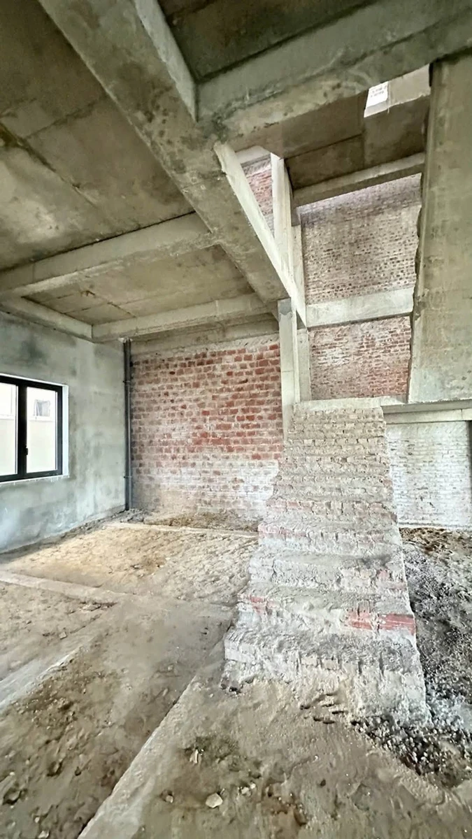 Bán biệt thự 3 tầng mặt tiền Thăng Long 303m² Đà Nẵng - Ảnh thu nhỏ 5