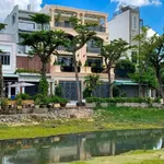 Bán nhà 3 tầng 90m² view sông KDC Phú Mỹ, Nguyễn Lương Bằng nối dài, Quận 7 - 10,1 tỷ - Ảnh thu nhỏ 1