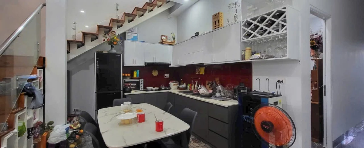 Bán nhà 3 phòng ngủ 54m2 Bà Rịa 3.5 tỷ - Ảnh thu nhỏ 4