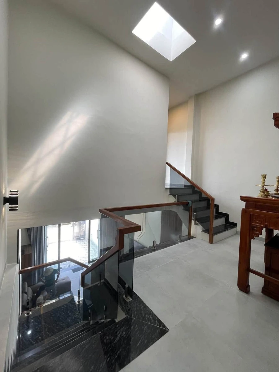 Bán nhà xây mới 1 trệt 1 lầu 102m² tại Giang Điền - Ảnh thu nhỏ 5