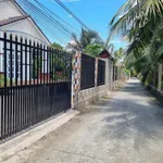 Bán 3 nền đất liền kề 102m2 thổ cư, 550 triệu/nền, phường An Hội, Gò Vấp - Ảnh thu nhỏ 3
