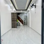 Bán nhà 2 lầu 80m² Quận 4, 5 tỷ 299 - Ảnh thu nhỏ 4