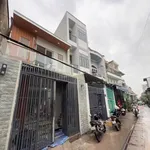 Bán nhà gác lửng mặt tiền Lái Thiêu 87, 40,9m2, giá 2,75 tỷ, Thuận An, Bình Dương - Ảnh thu nhỏ 3