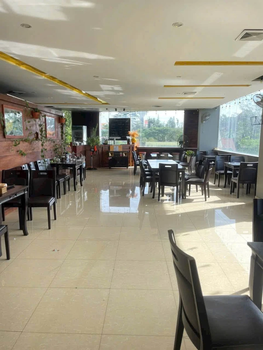 Nhà 2 mặt tiền Nguyễn Công Trứ, Bảo Lộc, 228m², 25 tỷ - Ảnh thu nhỏ 5