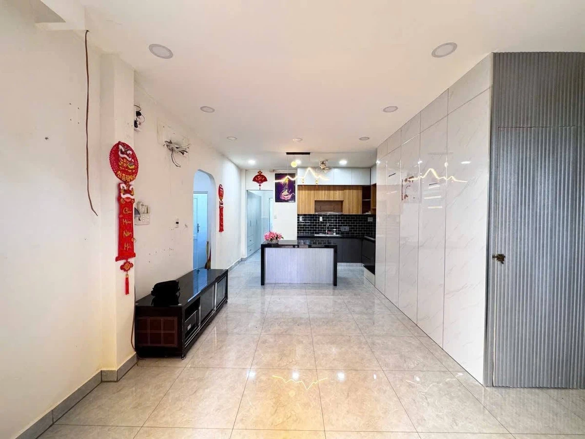 Bán nhà 3PN Đức Hòa, Long An 89m² - 1 tỷ 450 triệu - Ảnh thu nhỏ 2