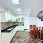 Bán nhà 3 tầng Hùng Dương Vương 40m² hơn 2 tỷ Quận 7 - Ảnh thu nhỏ 4