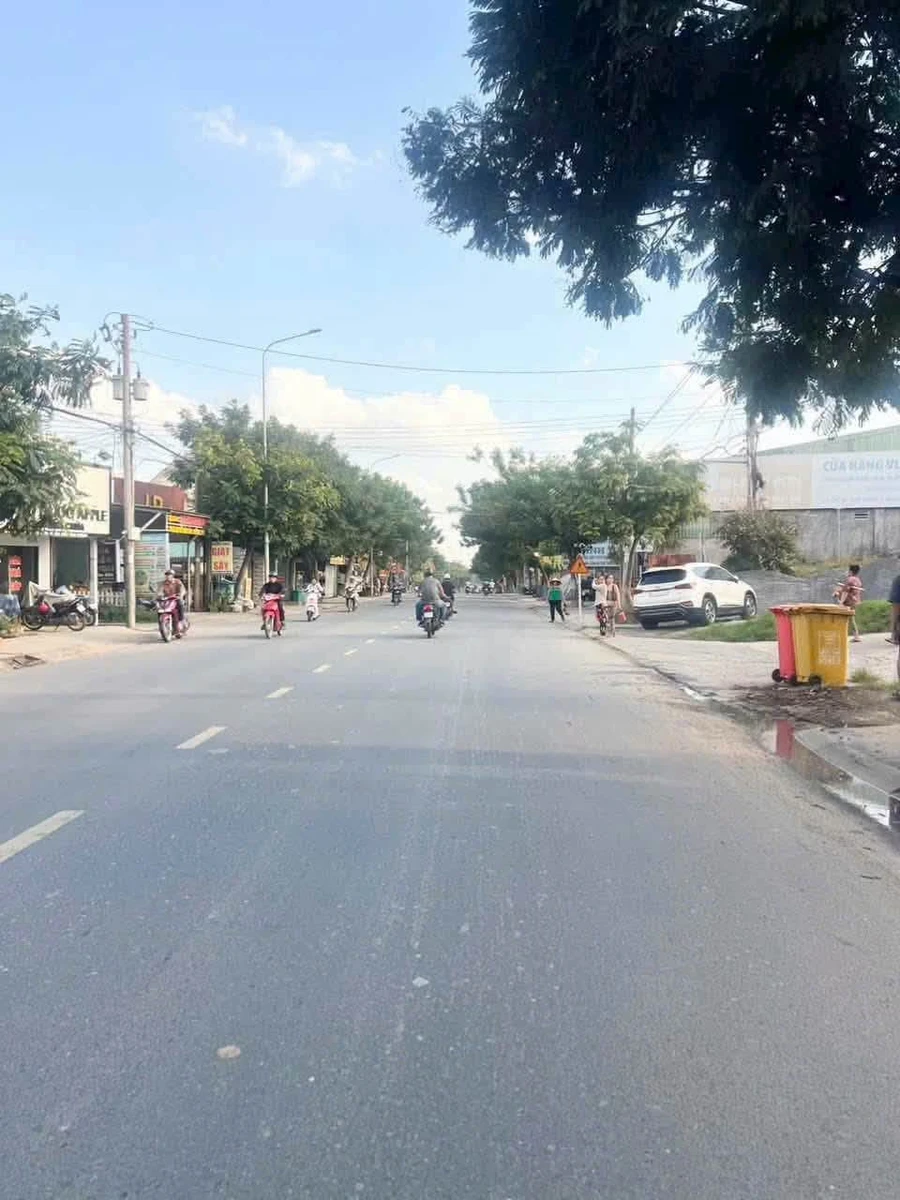 Bán lô đất Khánh Bình Tân Uyên 244m2, giá 3,1 tỷ - Ảnh thu nhỏ 3