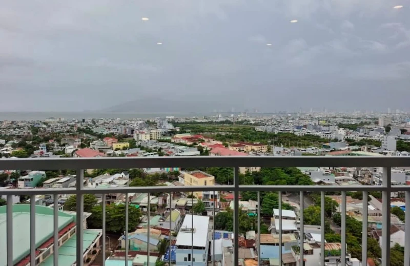 Bán nhà phố kinh doanh 4 tầng mặt tiền Đồng Khởi 200m2 Đồng Nai glong