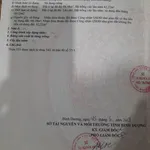 Bán đất Phú Lợi Thủ Dầu Một 110m² 4 tỷ 100 triệu - Ảnh thu nhỏ 3