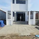 Bán nhà mới xây Đức Hòa Đông, Long An, 115 m² - Ảnh thu nhỏ 1