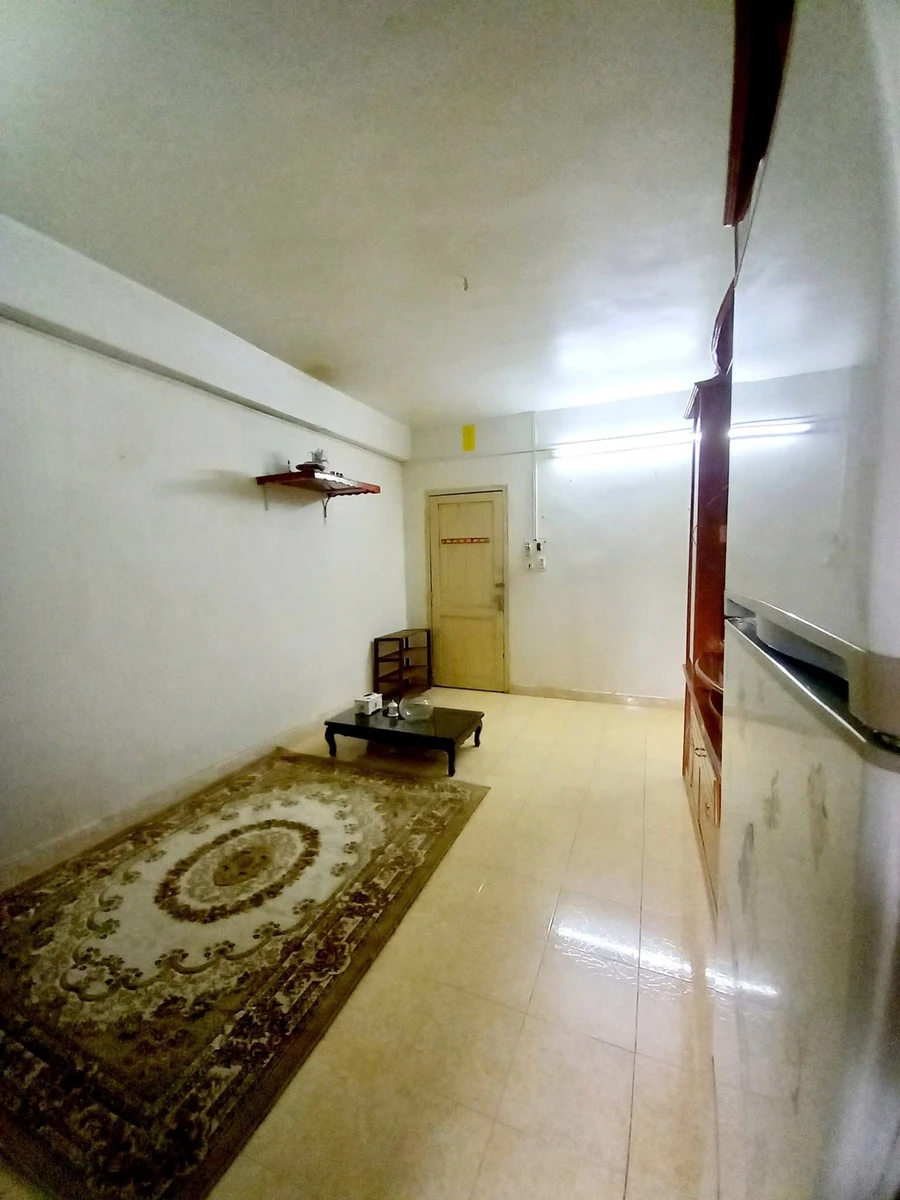 Cho thuê căn hộ 2 phòng đủ nội thất 5 triệu/tháng tại 9 Trần Hưng Đạo, Cửa Nam, Hà Nội - Ảnh thu nhỏ 5