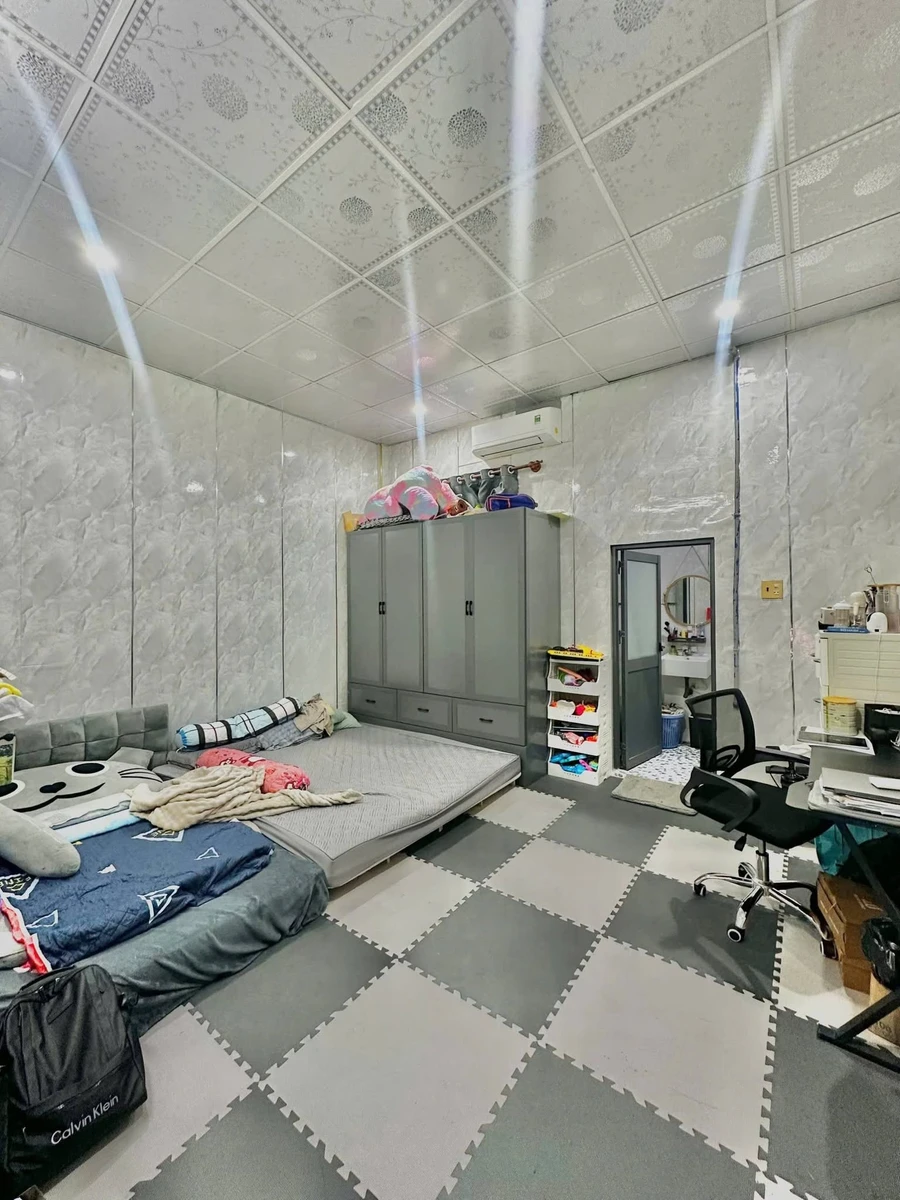 Bán nhà 1 trệt 1 lầu mặt tiền Lý Thị Huê, 94.5m², 2 tỷ - Ảnh thu nhỏ 4
