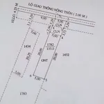 Bán đất 133m² mặt tiền rạch Xẻo Đế, Tân Thới, Phong Điền - Ảnh thu nhỏ 3