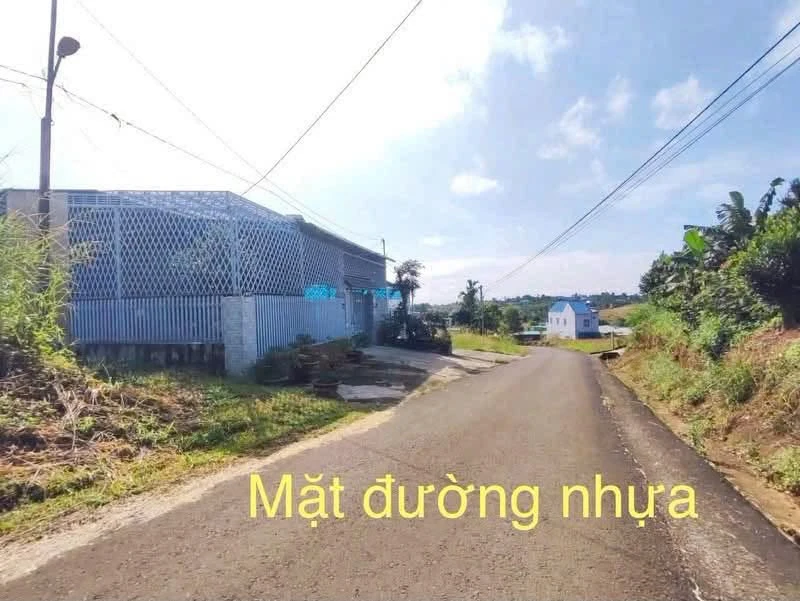 Bán lô đất Nguyễn Ái Quốc Lâm Đồng 360m2, 510 triệu - Ảnh thu nhỏ 4