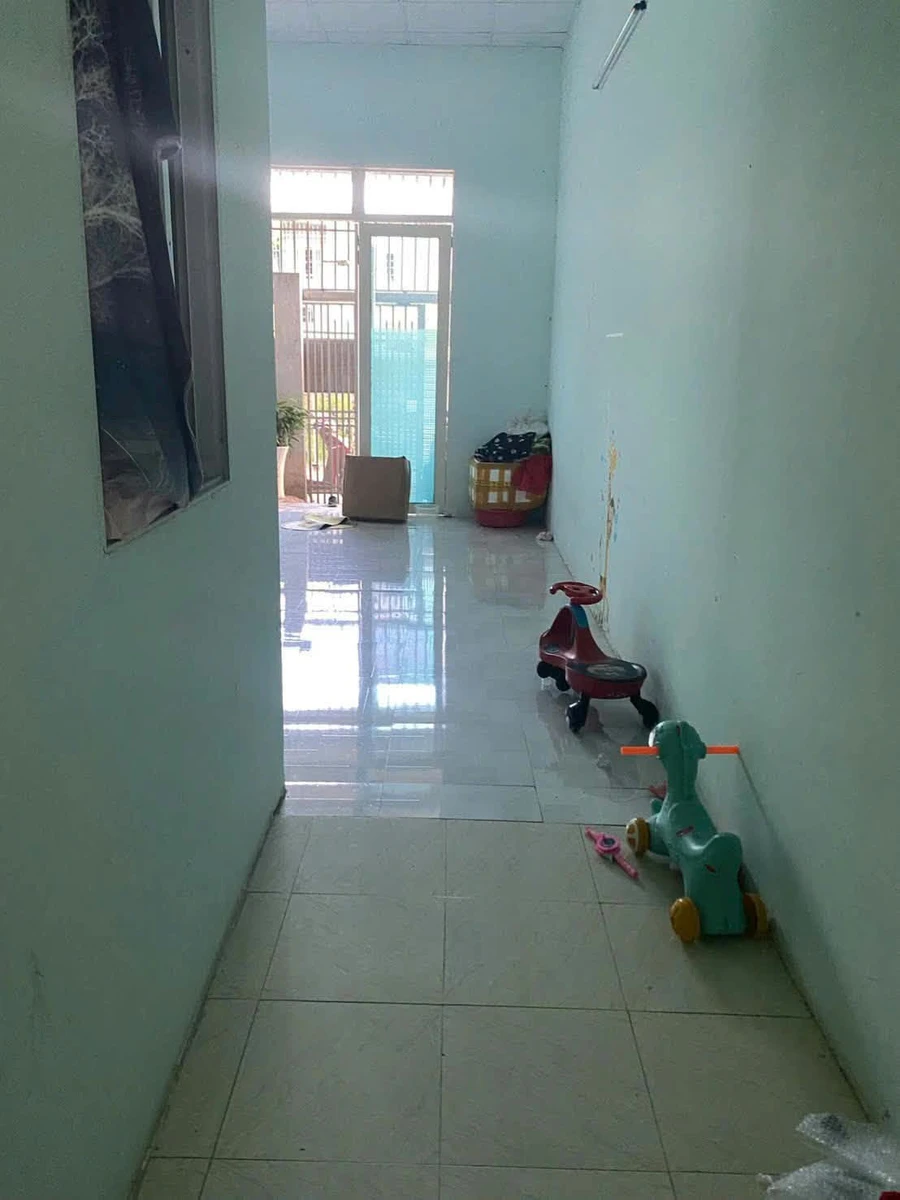 Bán nhà cấp 4 hẻm Đô Lương 81m² Vũng Tàu 1.85 tỷ - Ảnh thu nhỏ 2