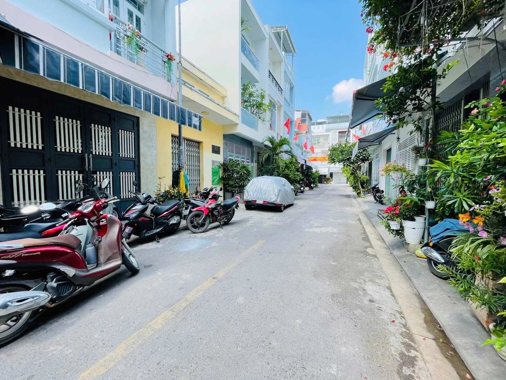 Bán nhà 2 tầng 44m2 khu TĐC Phước Hải - Ảnh 1