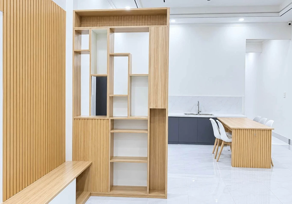 Bán đất an cư 125m² sổ hồng tại phường Bình Lộc - Ảnh thu nhỏ 2