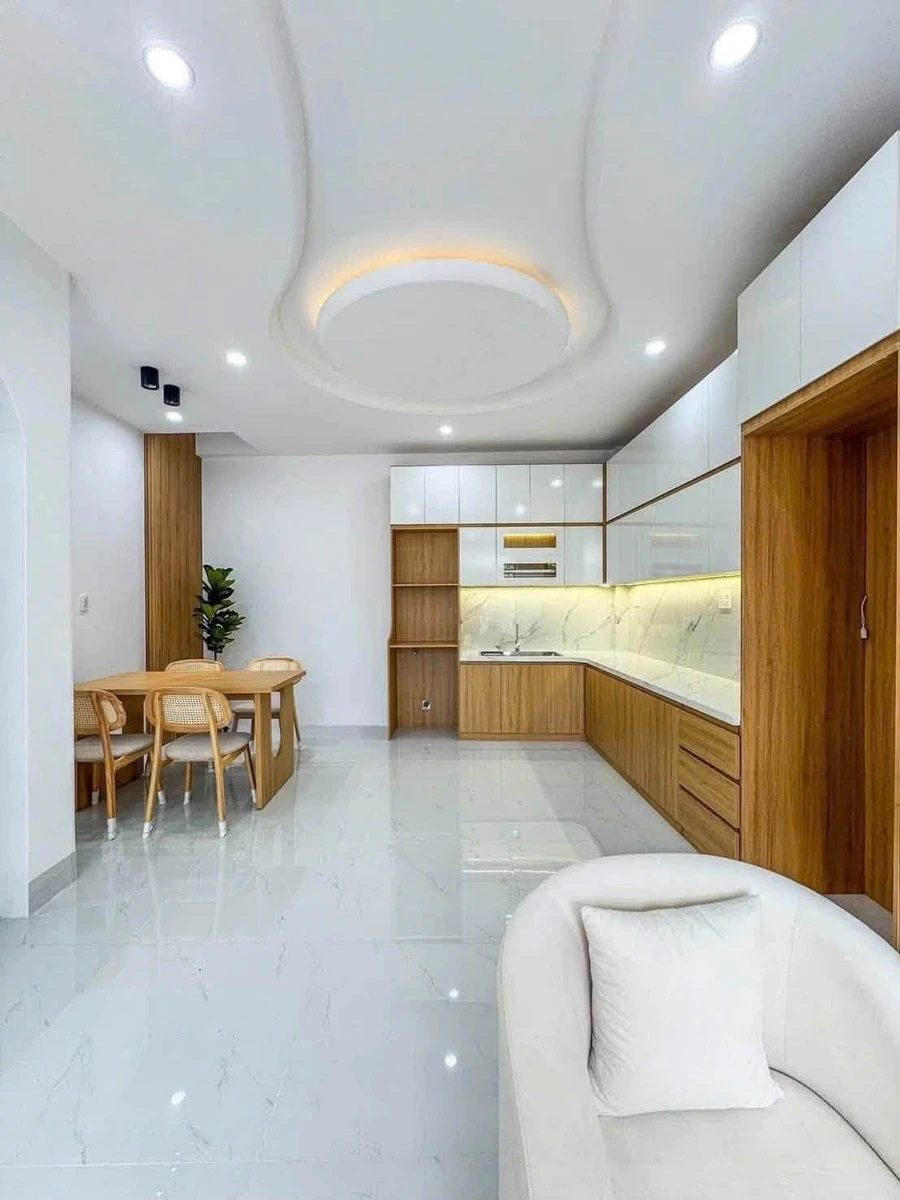 Nhà bán 2.1 tỷ 47.5m² Cần Thơ - Ảnh thu nhỏ 5