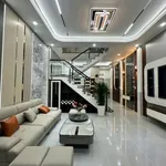 Bán nhà lầu 3PN 2WC 90m² Tân Triều Thủ Đức 3 tỷ 90 - Ảnh thu nhỏ 5