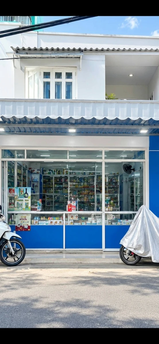 Bán nhà mặt tiền hẻm xe hơi 108m2 đường Bùi Văn Ba, Quận 7, đang cho thuê - Ảnh thu nhỏ 2