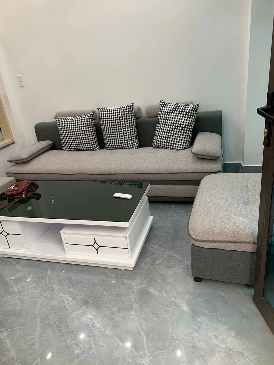 Bán nhà 3 tầng 40m² Tiền Phong, Hải Phòng - Ảnh thu nhỏ 4