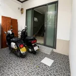 Bán nhà hẻm xe hơi 1 trệt 1 lầu 46m2 Tam Bình, Thủ Đức giá 4 tỷ - Ảnh thu nhỏ 1