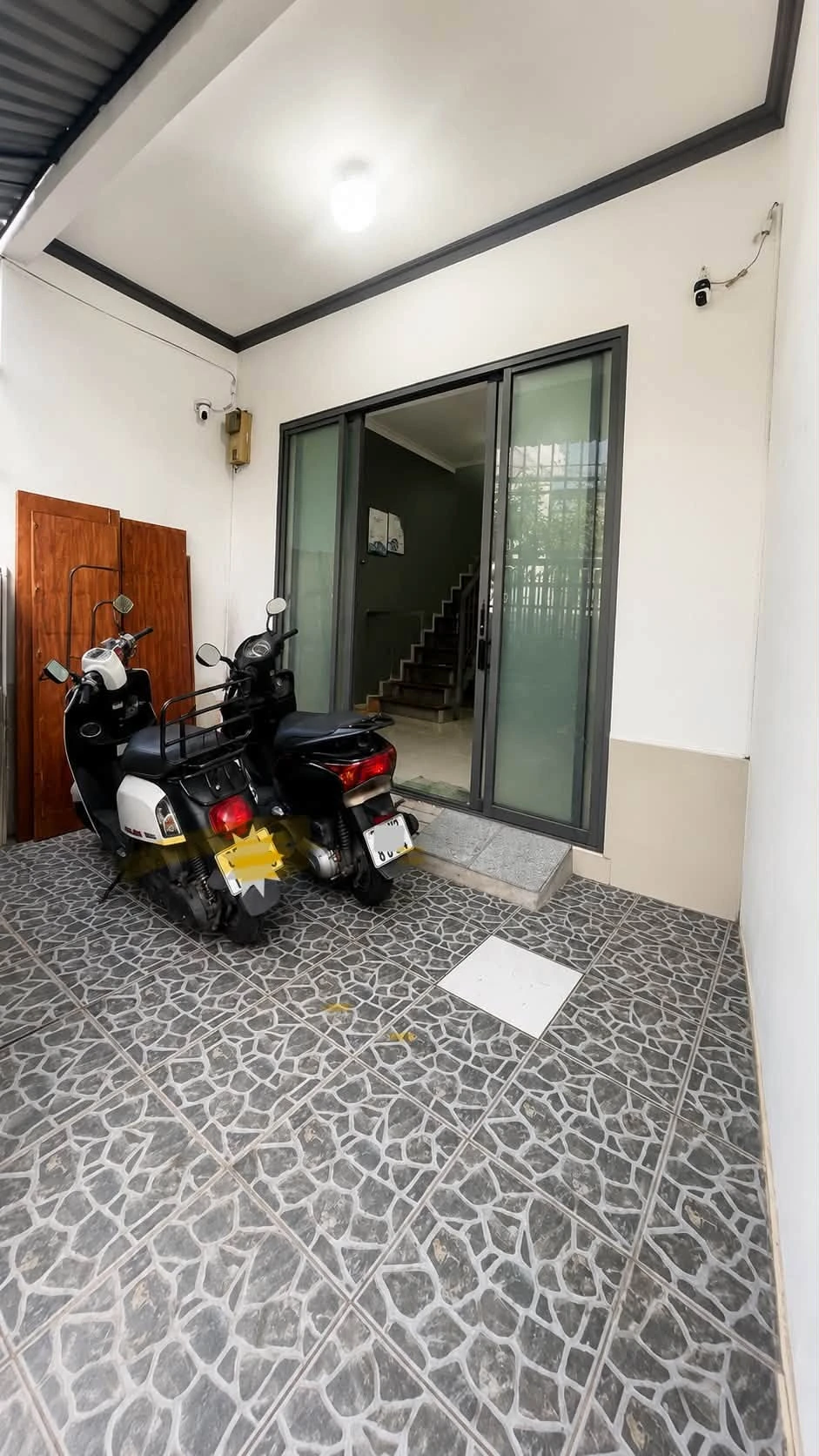 Bán nhà hẻm xe hơi 1 trệt 1 lầu 46m2 Tam Bình, Thủ Đức giá 4 tỷ - Ảnh 1
